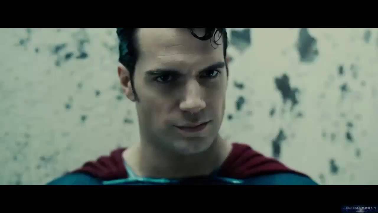 Injustice: God Among Us | Fan Made Trailer