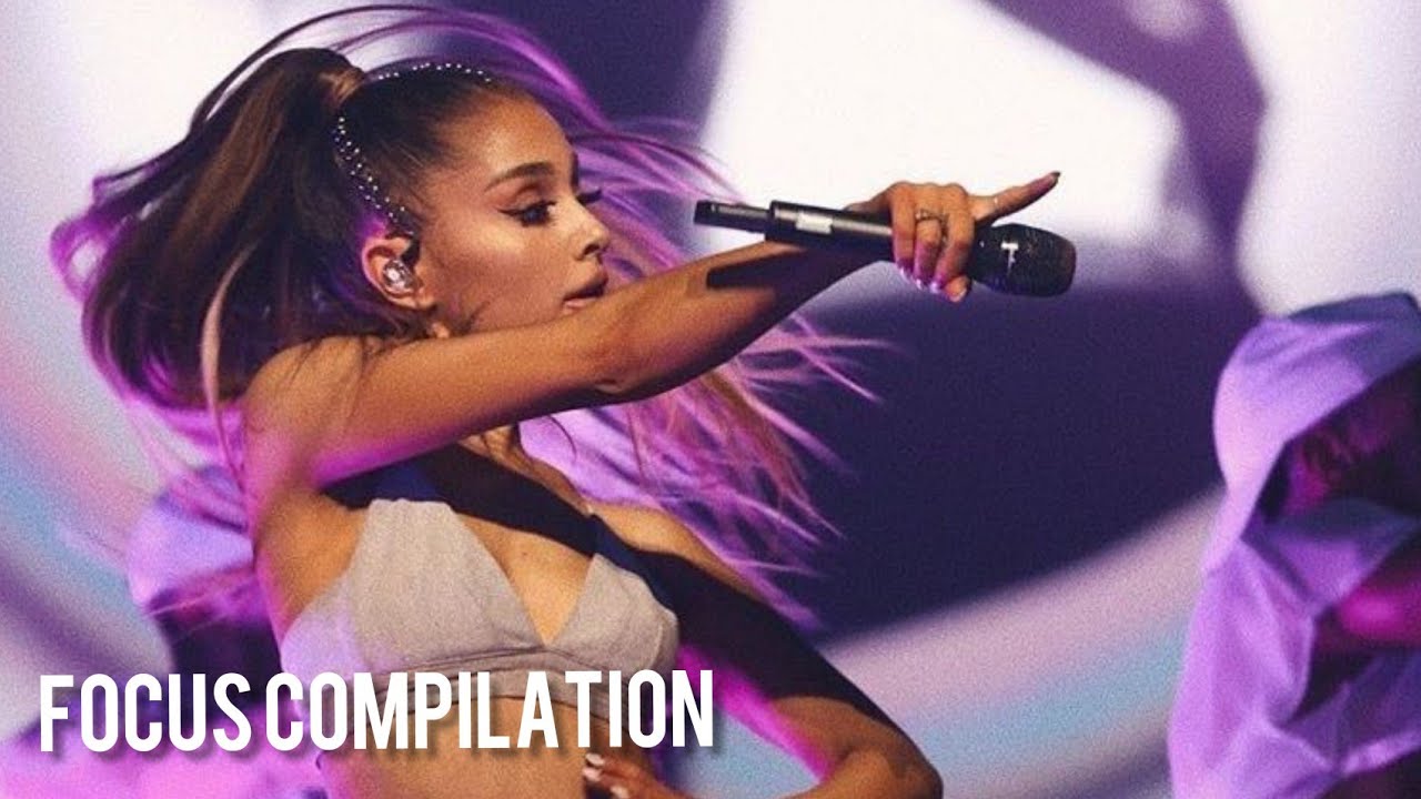 FOCUS compilation