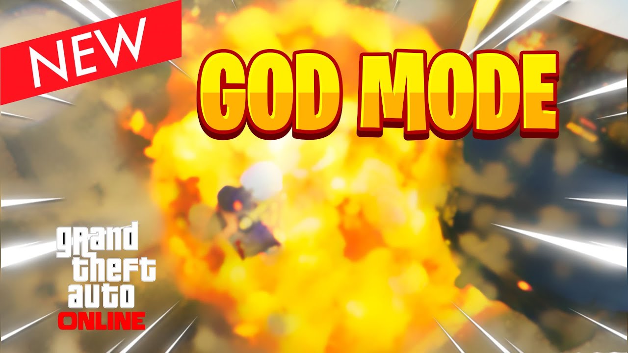 NUEVO GOD MODE INDESTRUCTIBLE SOLO SIN AYUDA EN CUALQUIER SESION