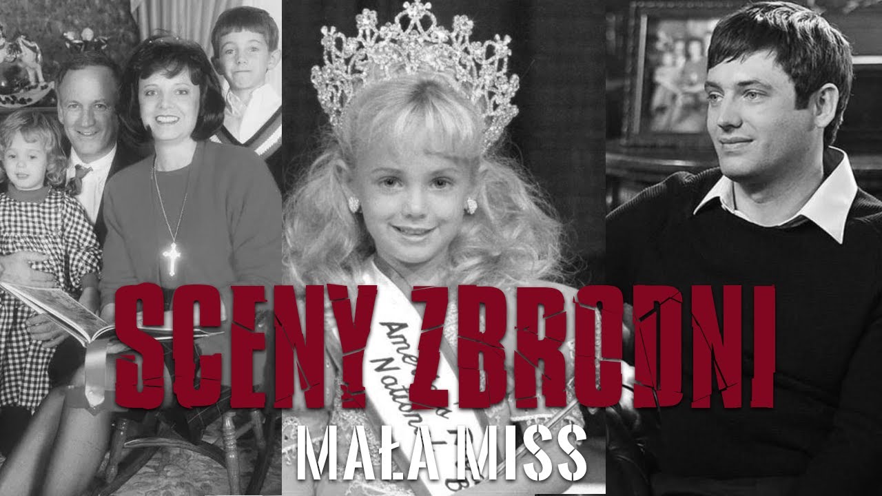 JONBENET RAMSEY 