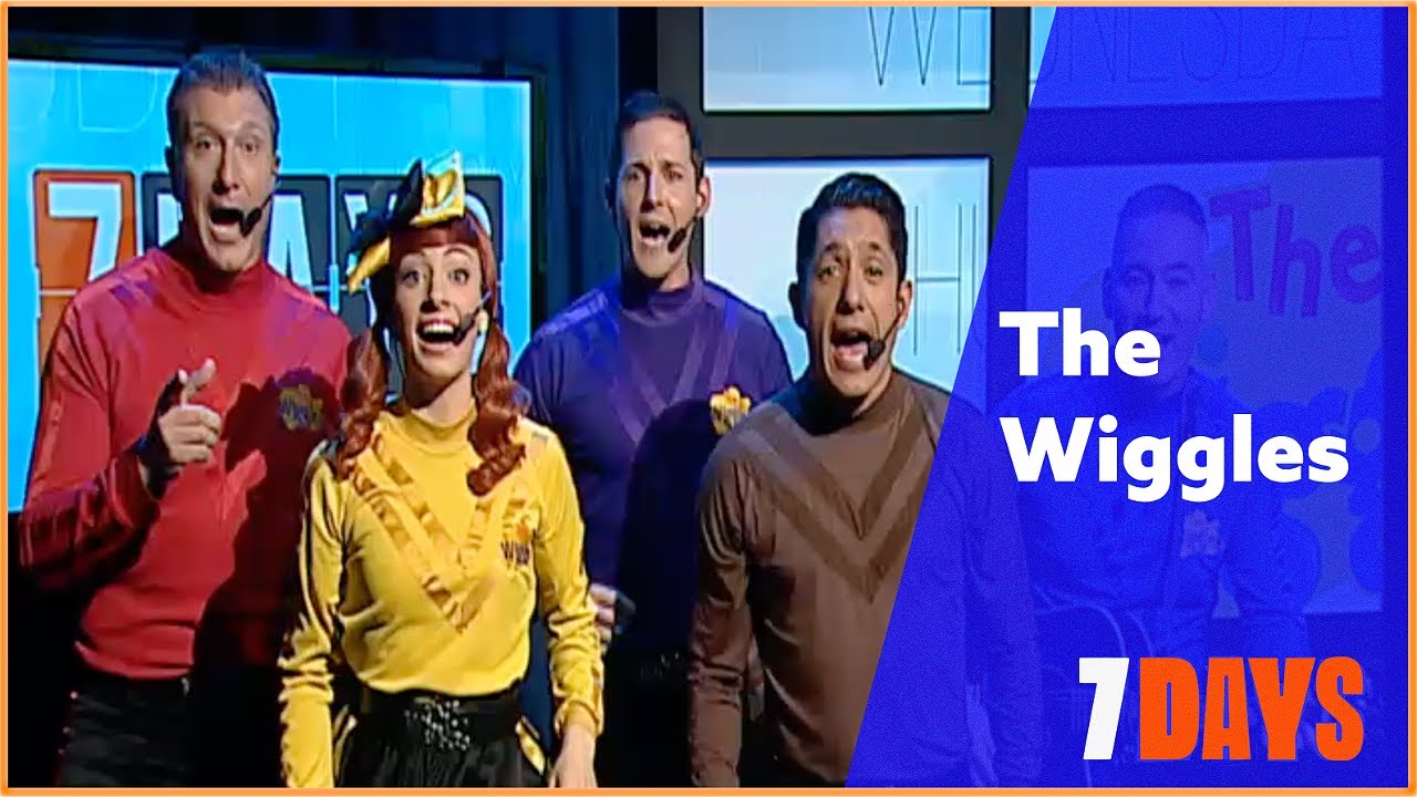 The Wiggles | Slice of 7