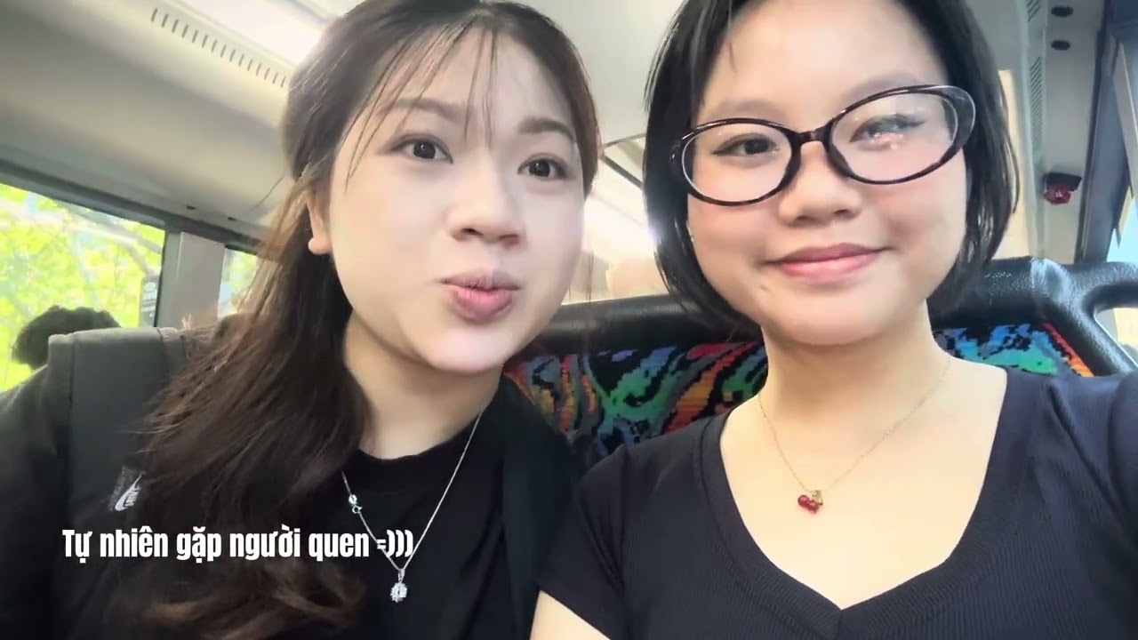 A day in my uni life - Canberra Australia 
