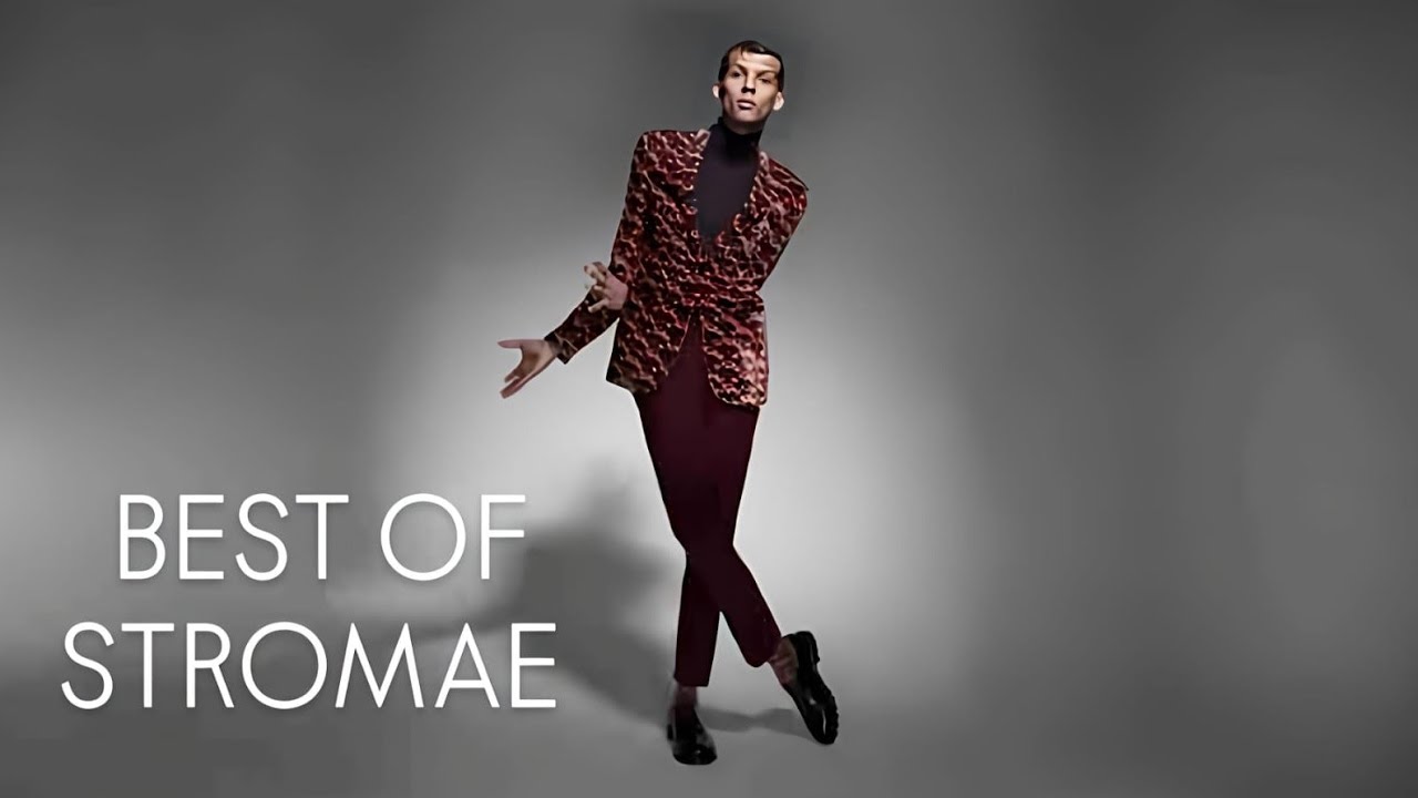 The Best of Stromae.Stromae Hits.Stromae Playlist.Stromae Collection.Stromae Melodies!