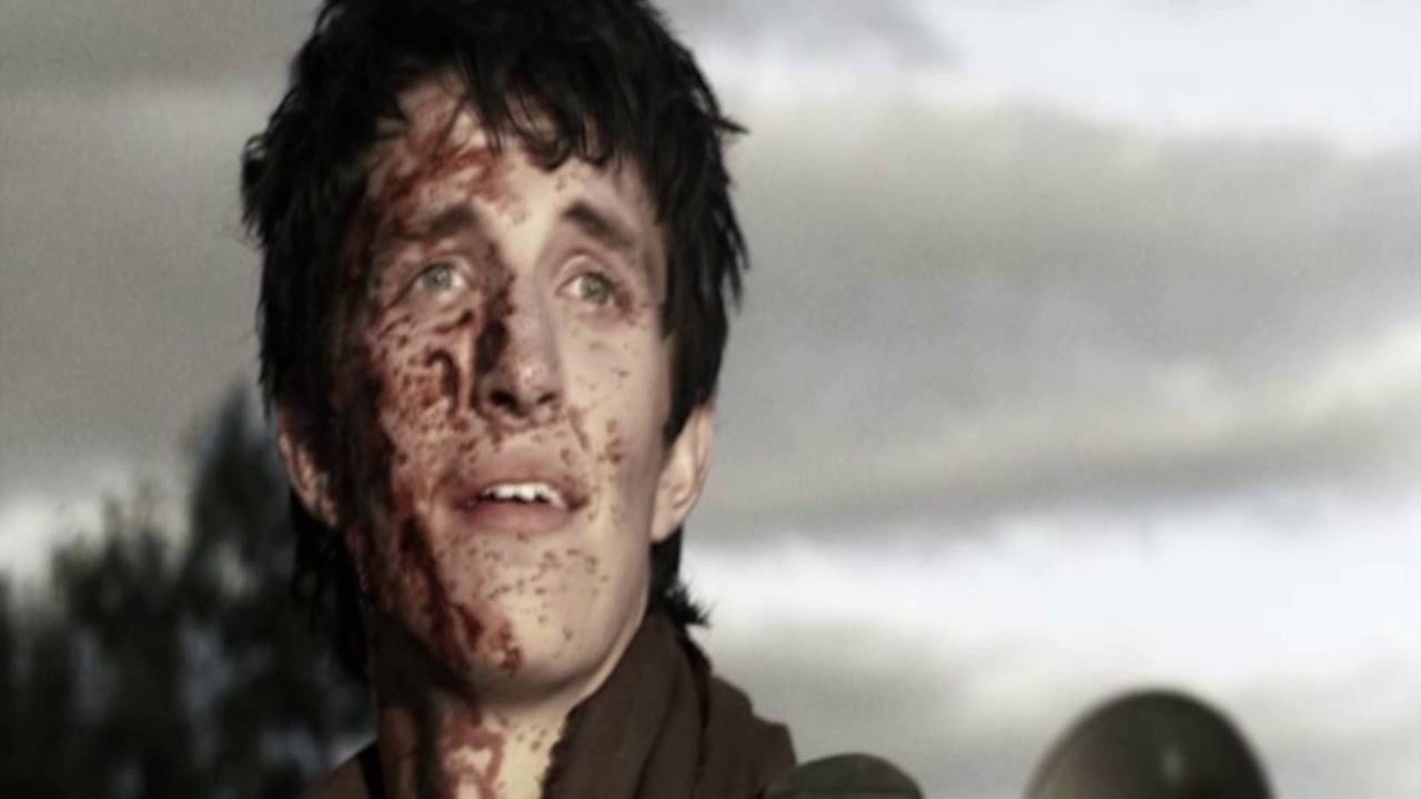 Z Nation- 10k- John Wayne