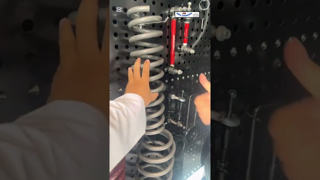 تشييك وصيانة وتعبية غاز مساعدات بروفندر👍🏻
