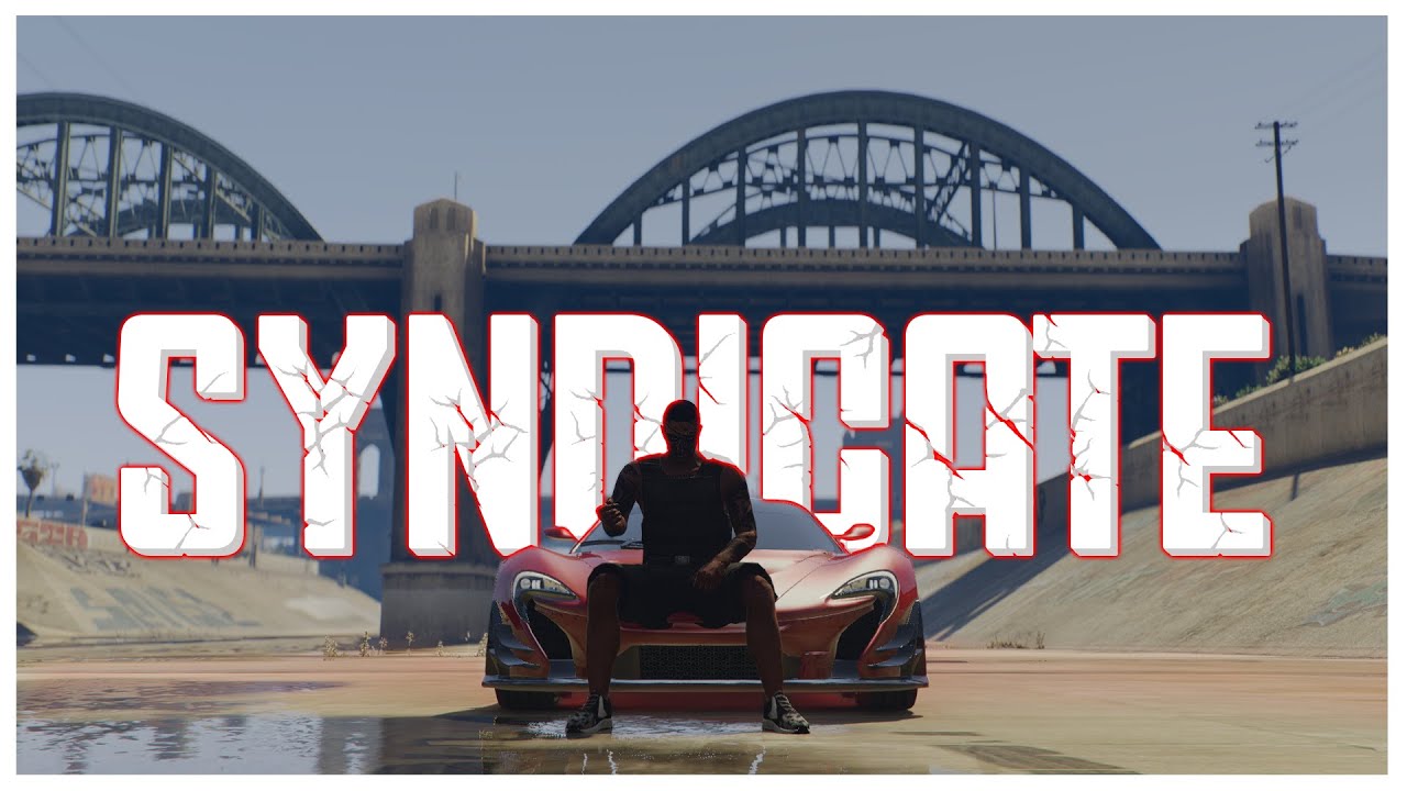 SYNDICATE - AdrenalineRP Gang Cinematic