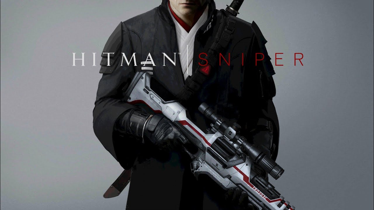 Hitman Sniper | Final Mission | Android Gameplay