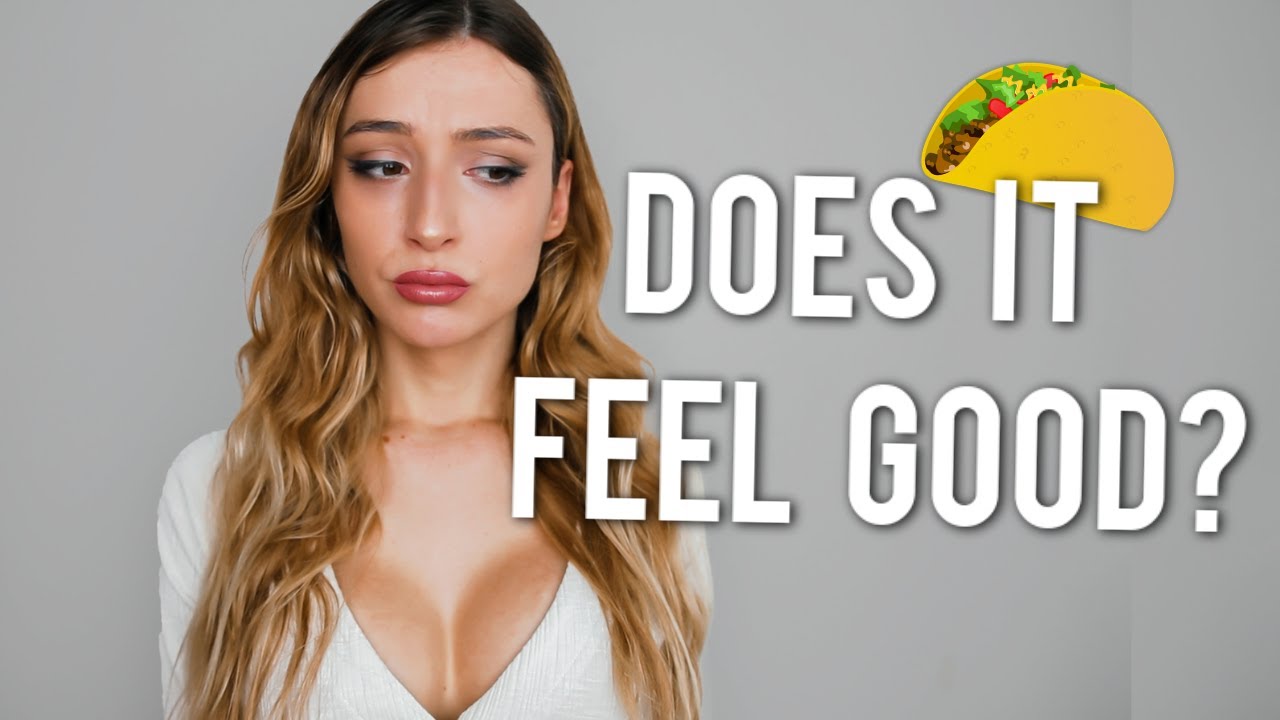 The Truth About MTF Bottom Surgery | SRS / GRS / GCS