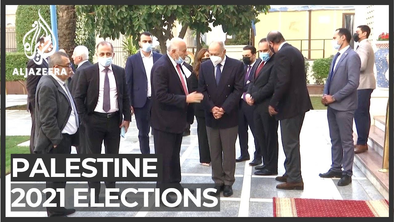 Palestinian elections: Rival factions find common ground