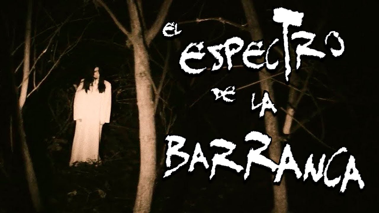 Relatos de Terror: El espectro de la barranca | Frecuencia Paranormal | FP