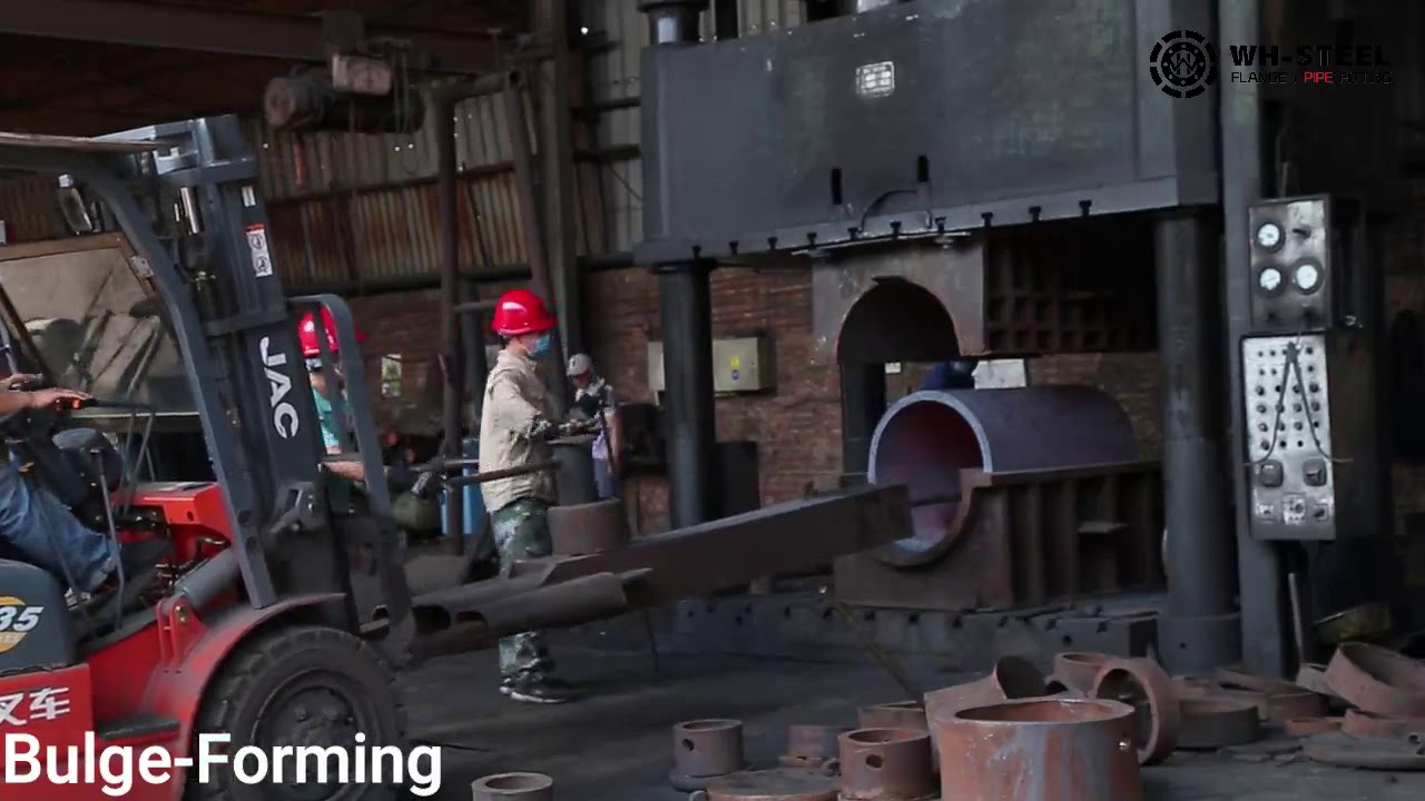 Tee production process