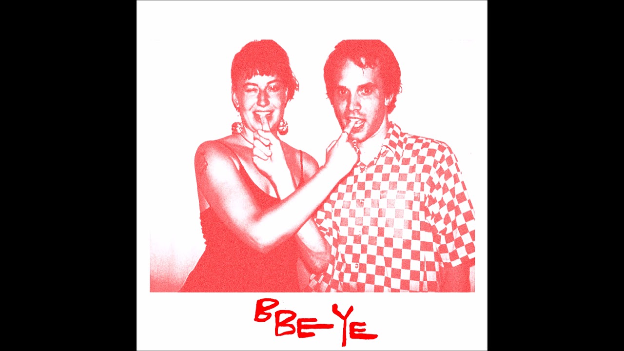 BB Eye - Headcheese Heartthrob (Full Album)