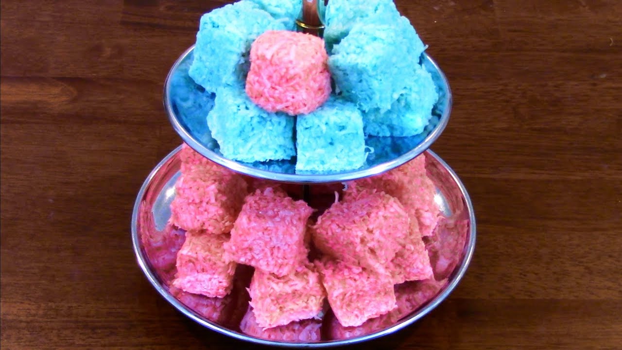 Как приготовить кокосовую конфету из сгущенного молока с сахаром - Coconut Candy Fine Art of Cooking