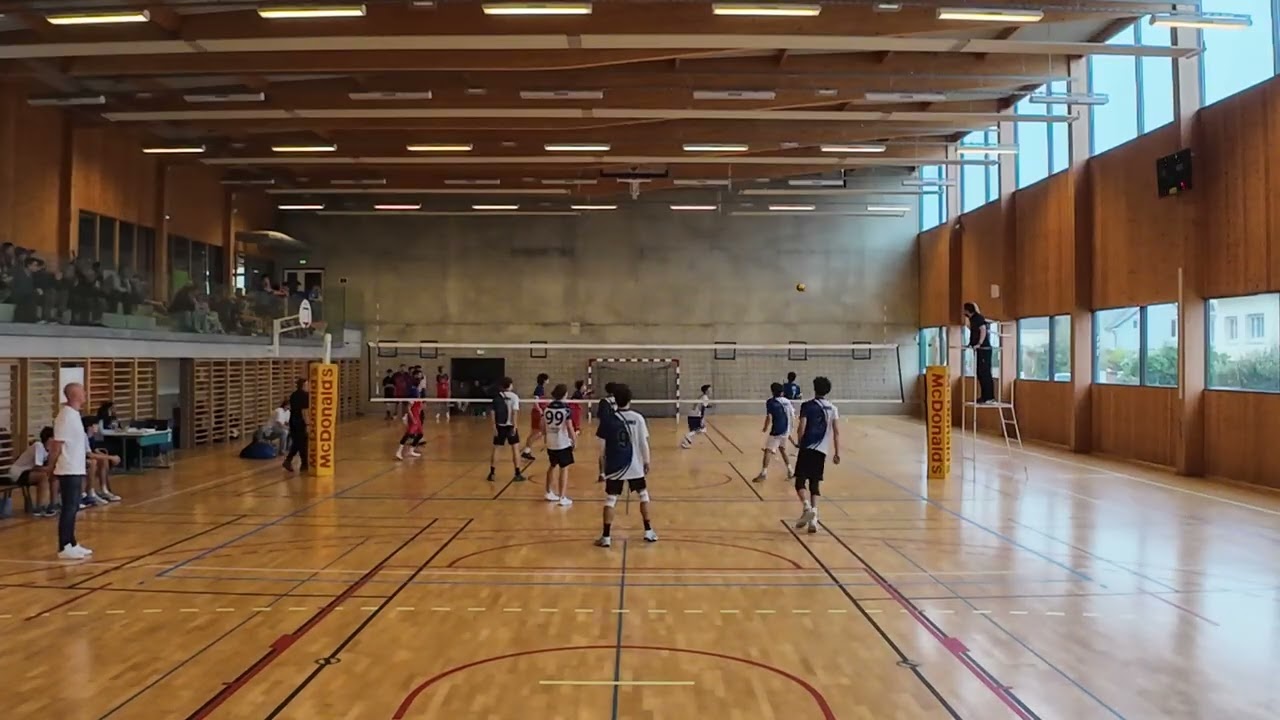 2025-11-09 Coupe de france M18 T2 JSC- Caen Set2