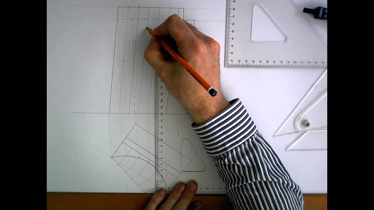 conic sections - 2010