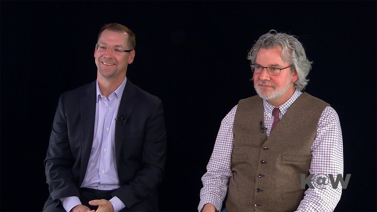 Improv Lessons for Business from The Second City