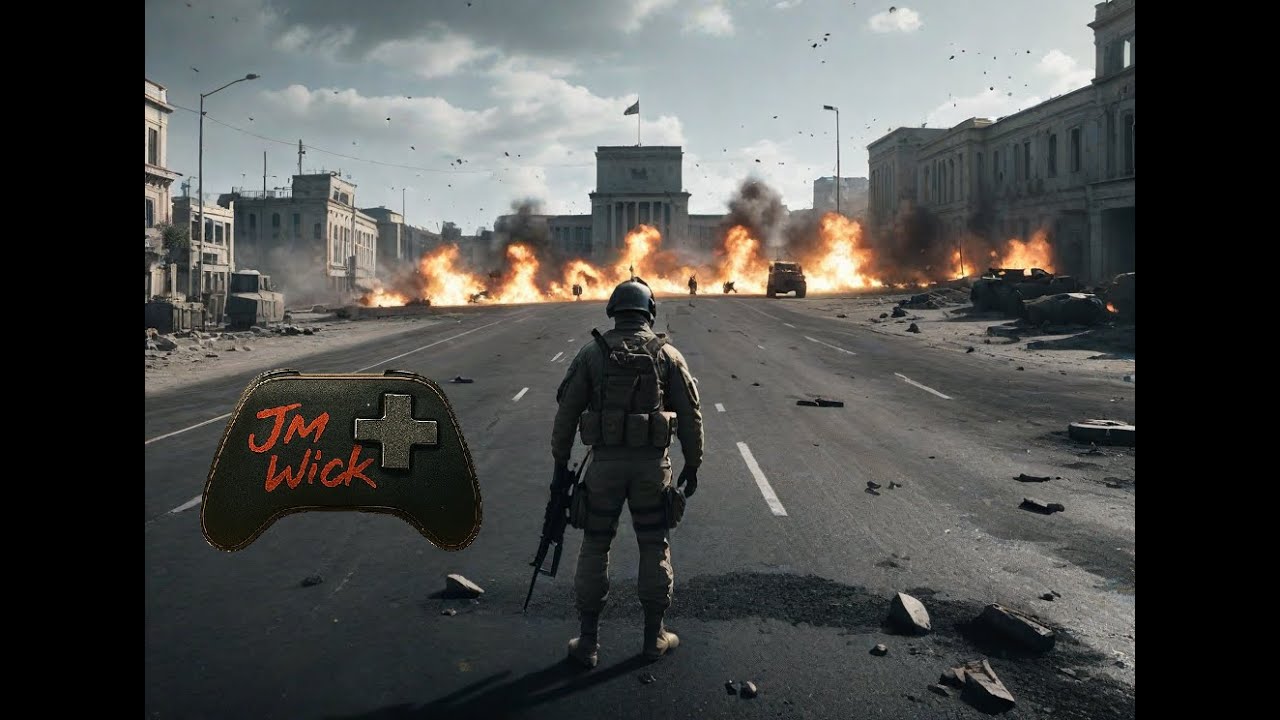 Battlefield 6