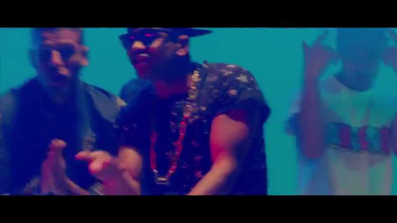Ben Cristovao & Ego  - MOLLY / prod. by The Glowsticks