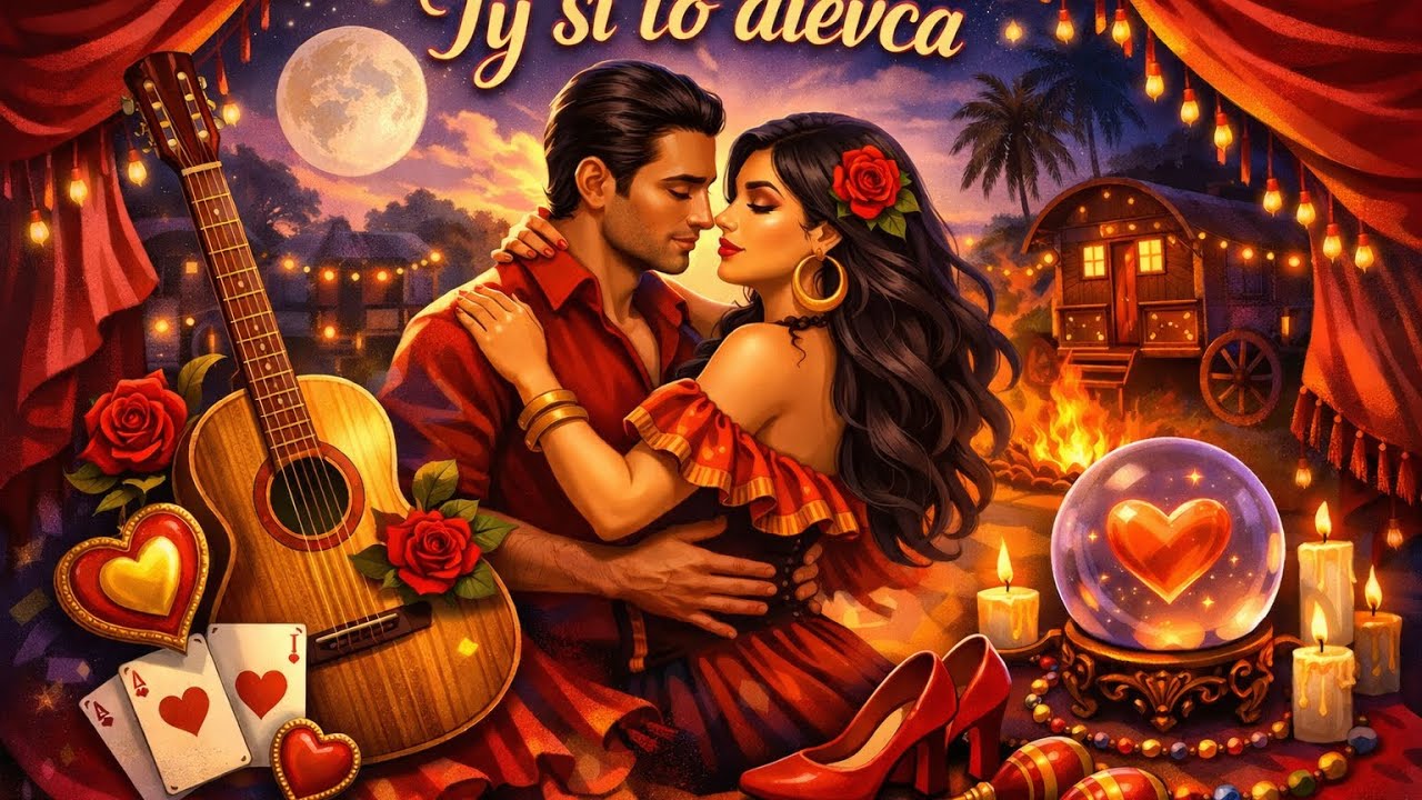 Ty si to dievča (Cover)-bachata