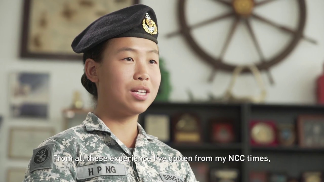 National Cadet Corps