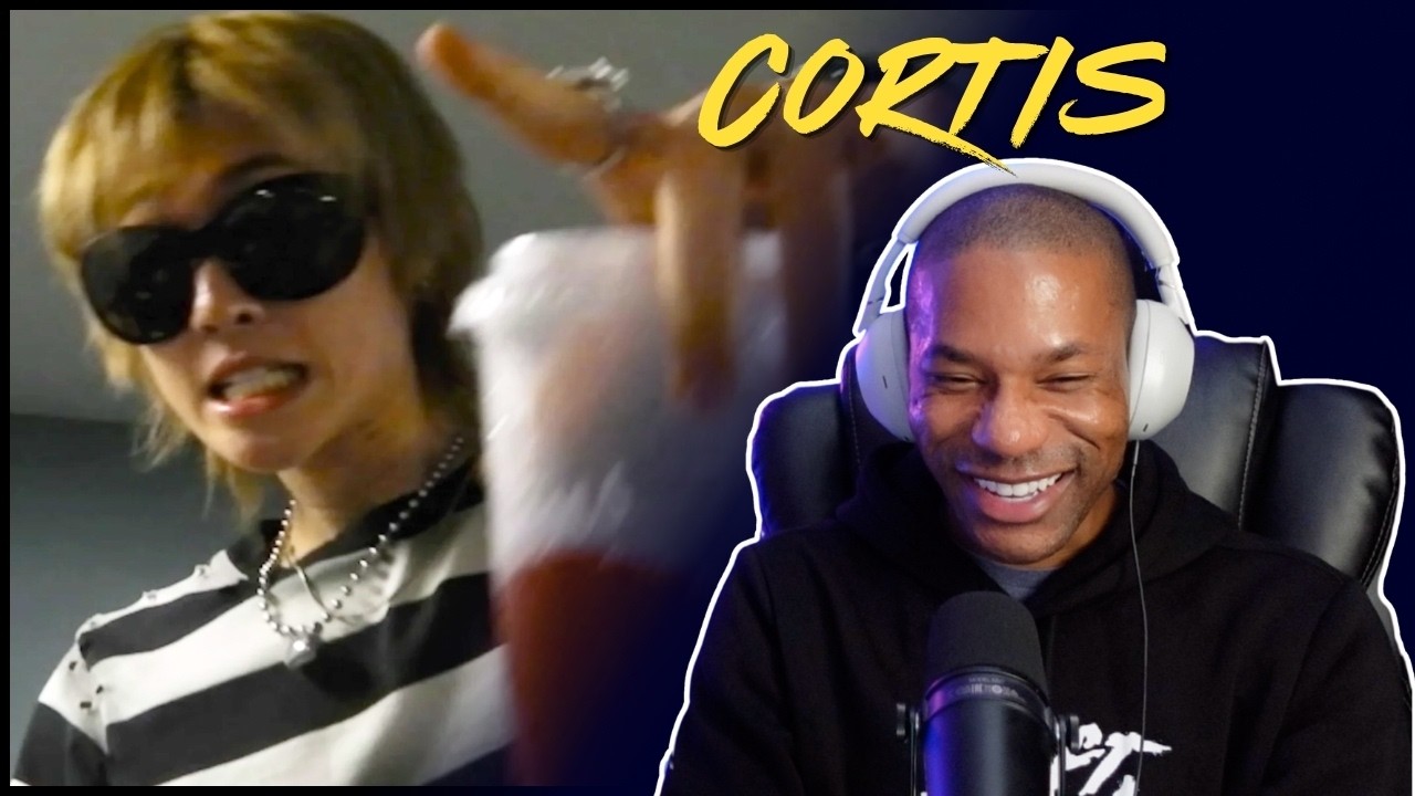 CORTIS | РЕАКЦИЯ на визуалайзеры 'MOTION (Feat. Juicy J)', 'MONEYMONEYMONEY', 'PACK IT UP'