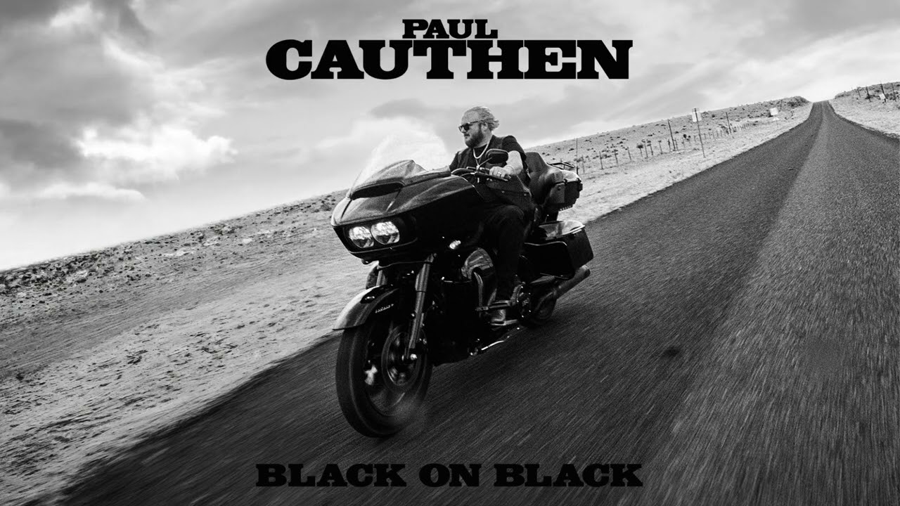 Paul Cauthen - Lavender Jones (Official Audio)