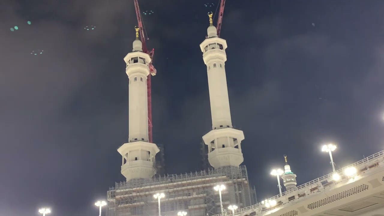 Makka Fajar Ajan