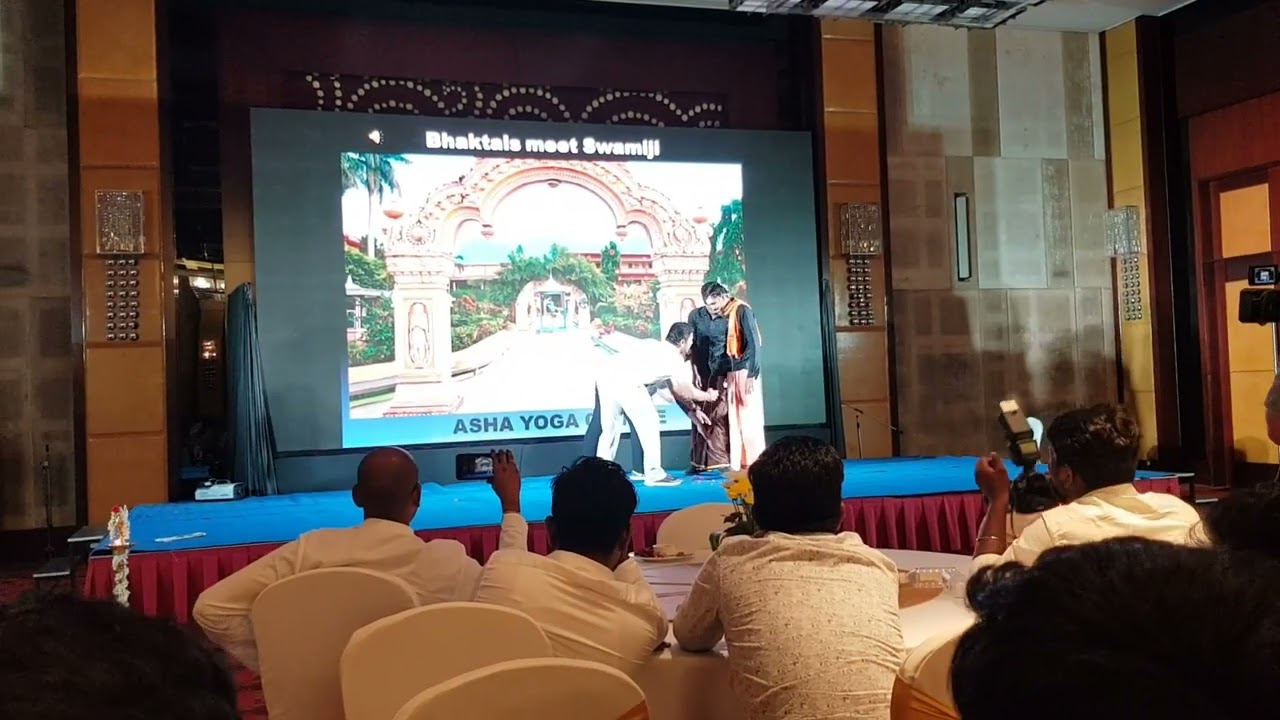 Enoia Annual day skit 2018_EDFI Skit