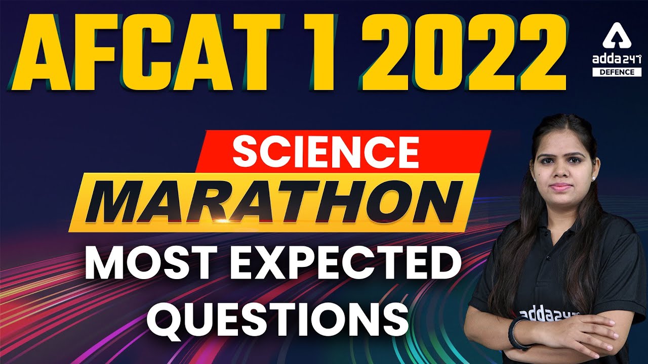 AFCAT 1 2022 | Reasoning MARATHON  | Most Expected Questions