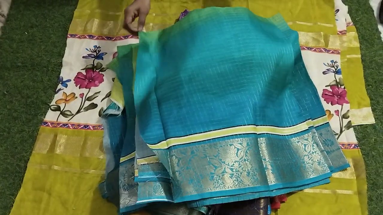 # Beautiful 3cut sarees only 60 /మాత్రమే #8790806721#