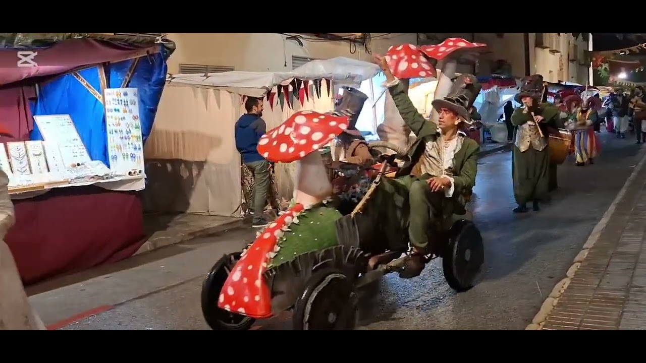 Hasta el próximo año.
