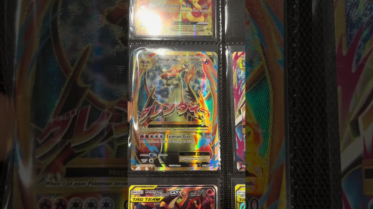 Update to my PC! #pokemon #vendorpov #pokemoncards #personalcollection #kantostarters
