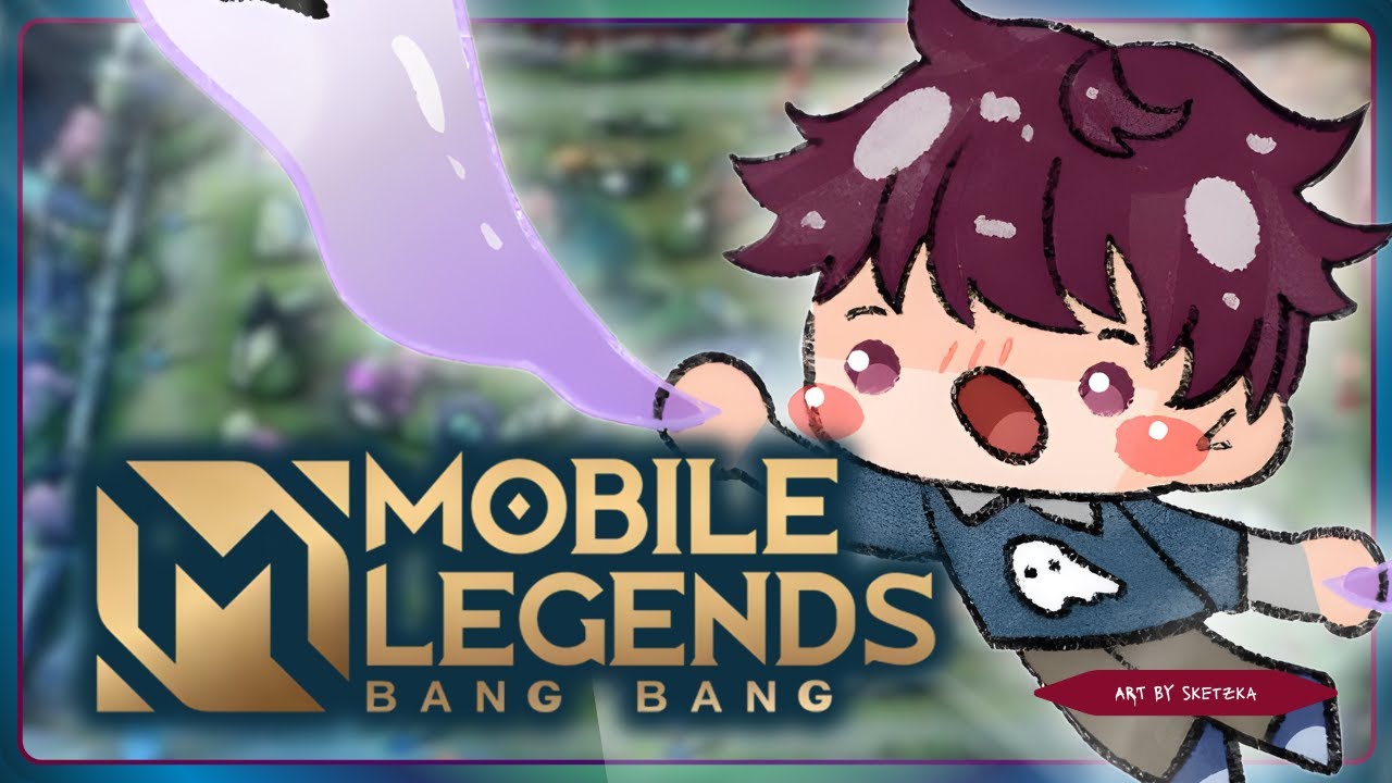 [MOBILE LEGENDS BANG BANG] MARI CARI TAU ROAM FORMULA SEASON INI【Inha / ENIGMYST Project】