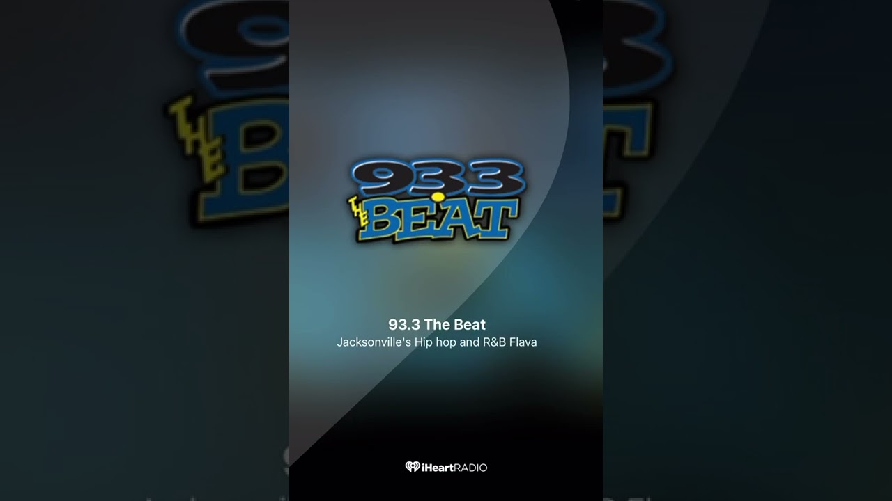 📢📢📢📢📢📢📢PAY FOR THAT BLASTING OFF ON JACKSONVILLE HIP-HOP STATION @93.3thebeat 📻📻📻📻📻📻📻📻