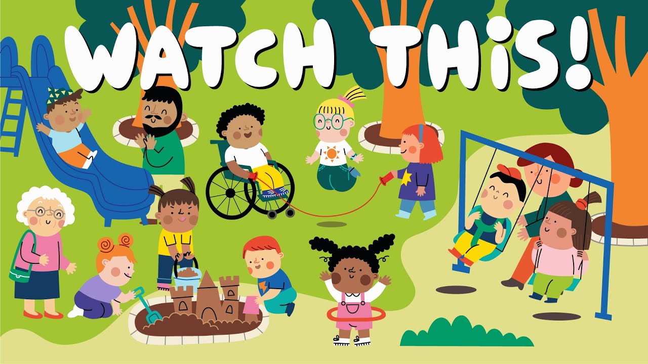 Online Preschool Experience 3/16/25