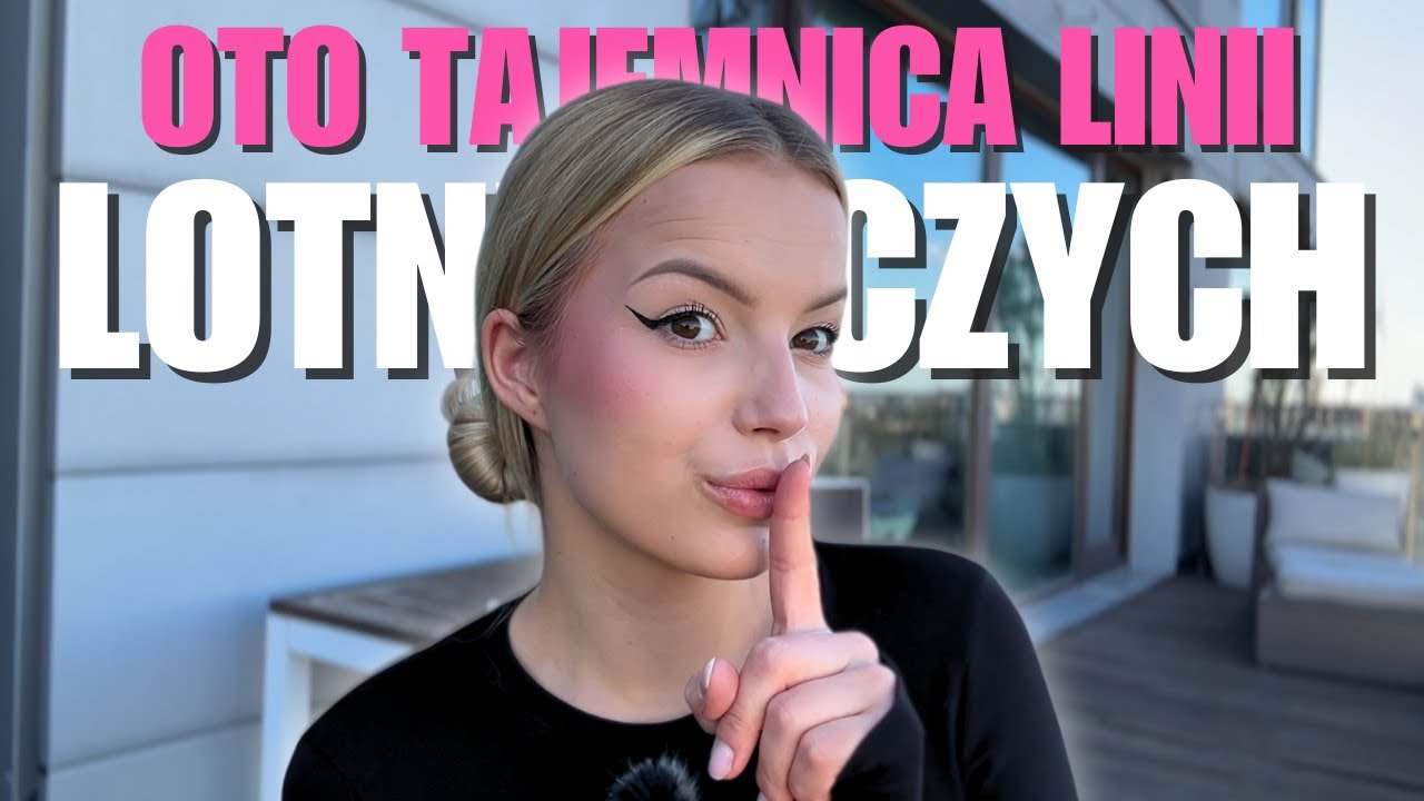 Jak wygląda REKRUTACJA na Stewardesse? (open day, każdy etap)