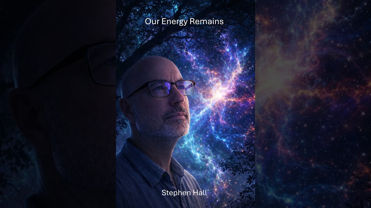 Our Energy Remains