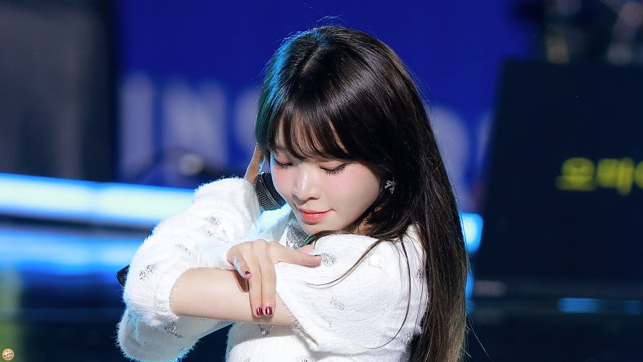 251123 오마이걸 승희 (Seunghee) 한터 Full Ver. 