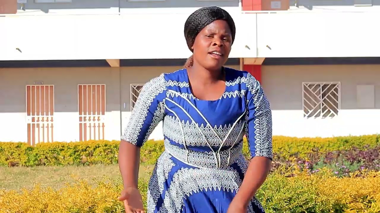 zambezi womens choir Namodwe