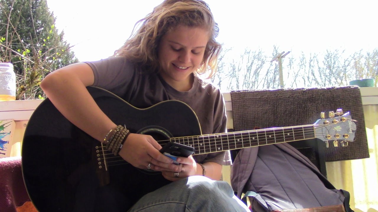One Million Lovers Cover by Coco Lorraine