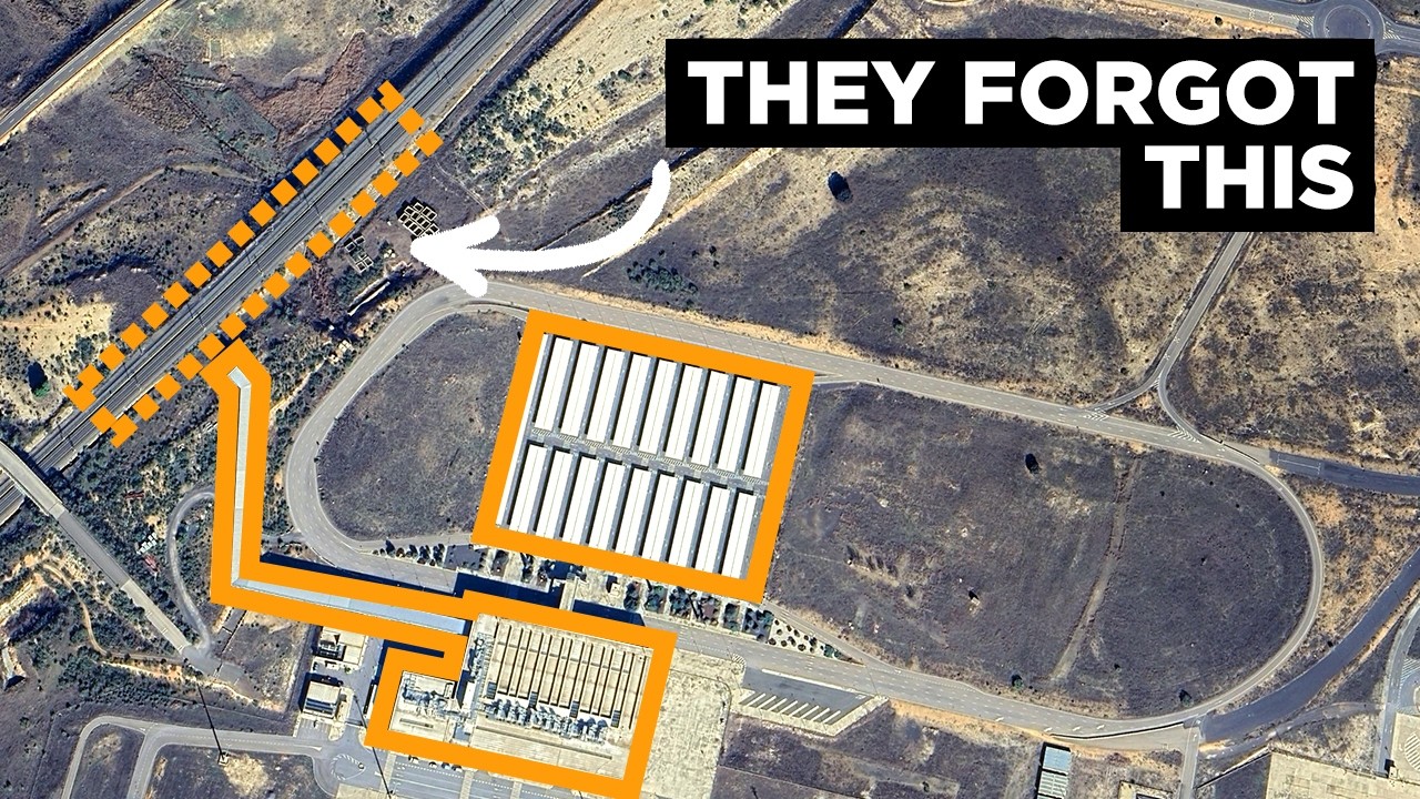 Is this Europe’s Most Disastrous Airport Ever?
