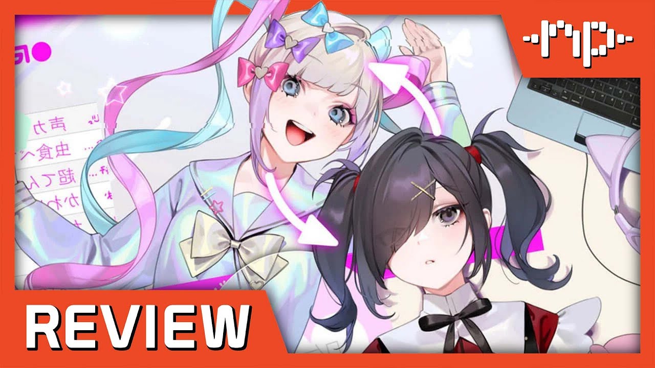 Needy Streamer Overload Review - Noisy Pixel
