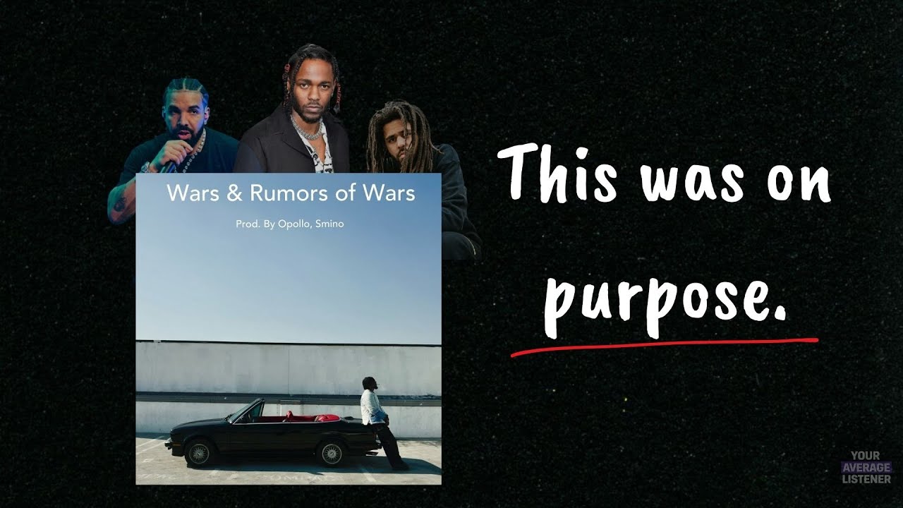 Why Kendrick & J. Cole Fans Should Revisit This Mick Jenkins Track