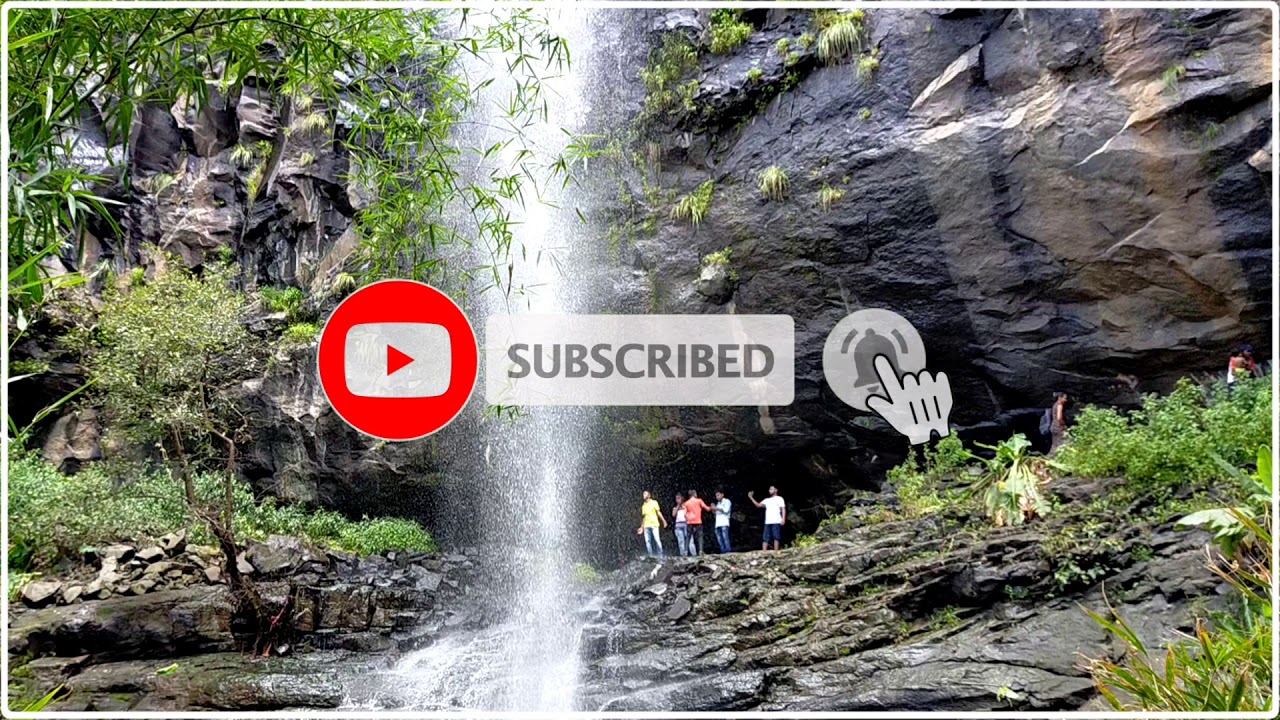 Waterfall || Waterfalls The Dang || Saputara Waterfall || Ahwa Dang Waterfall || Waterfalls