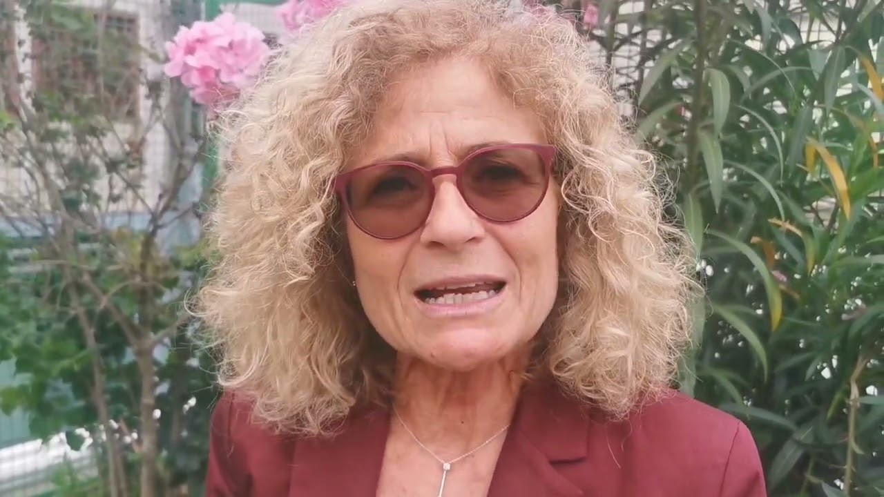 Maria Pitaniello, nuova direttrice del carcere di Busto Arsizio