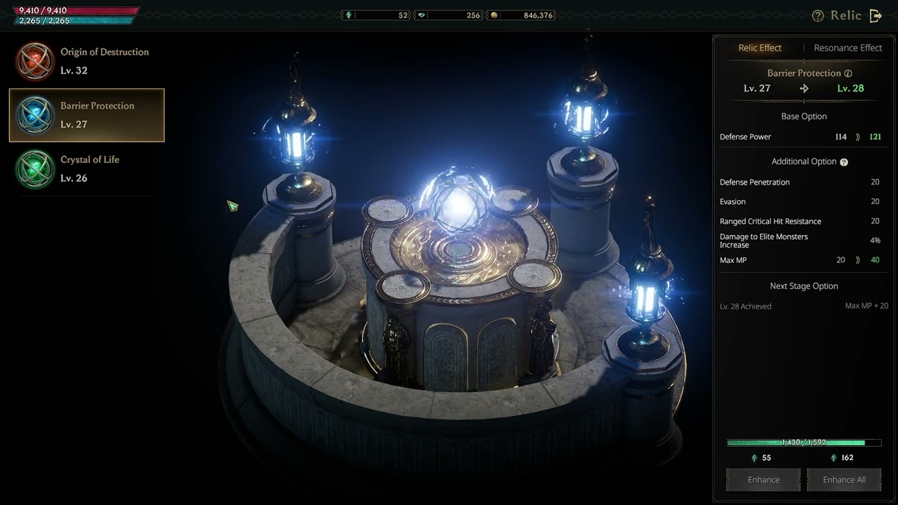 LORDNINE SEA | POV Dual Dagger | Relic | Shadow Blade