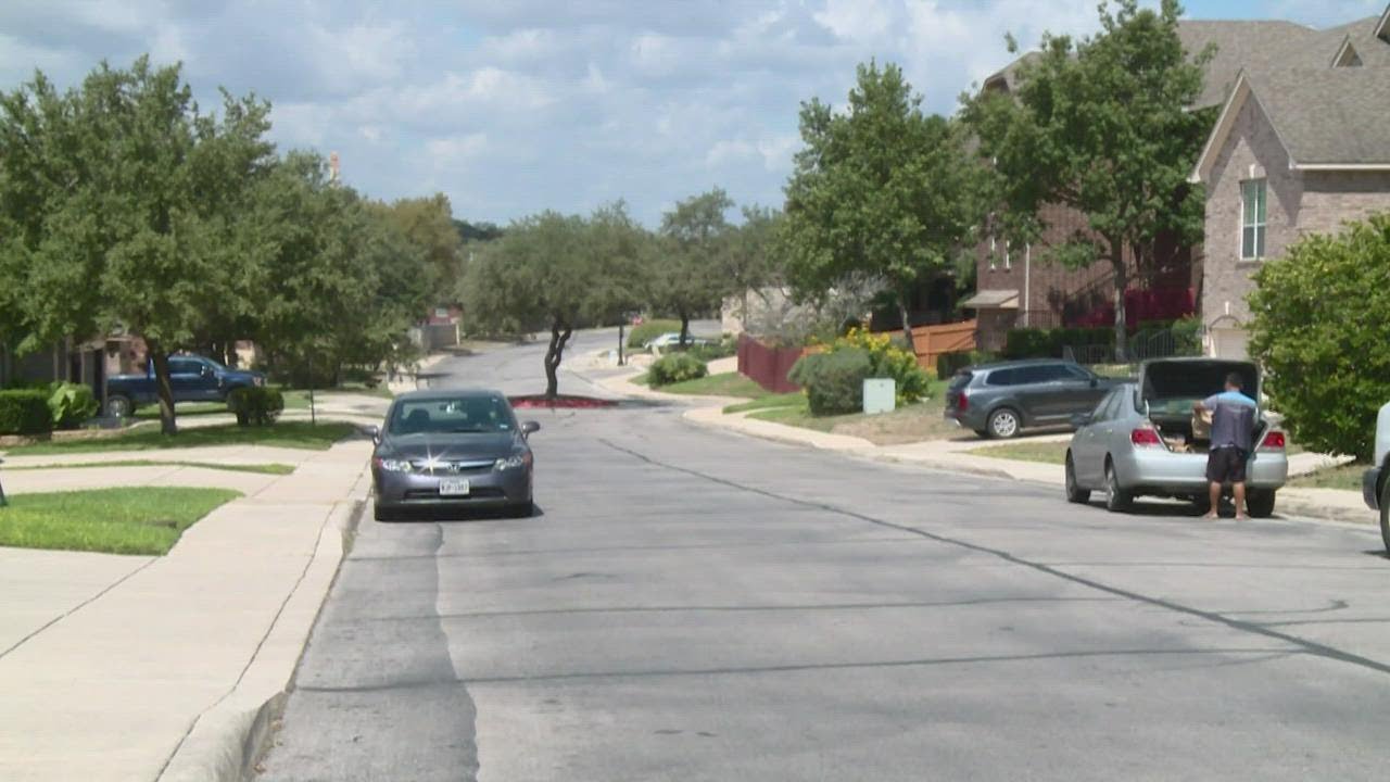 Furious neighbors speak out after cars were towed from driveway due to HOA rules