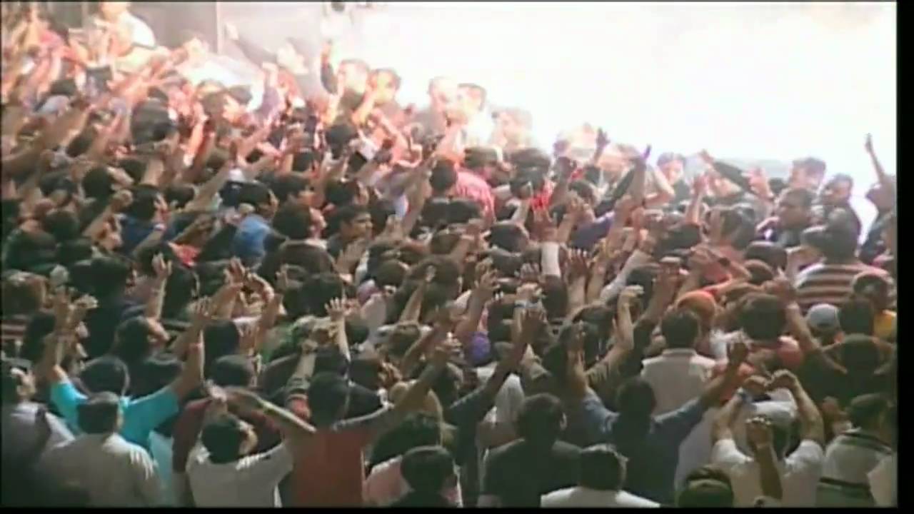 Hacedor De Milagros - Conquistando Fronteras (Cordero y Leon)