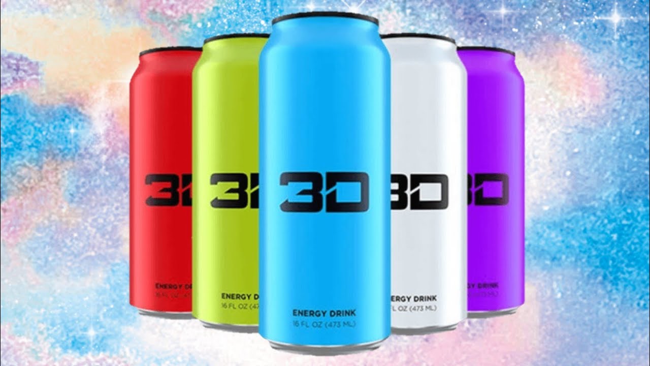 3d ENERGY Complete Review