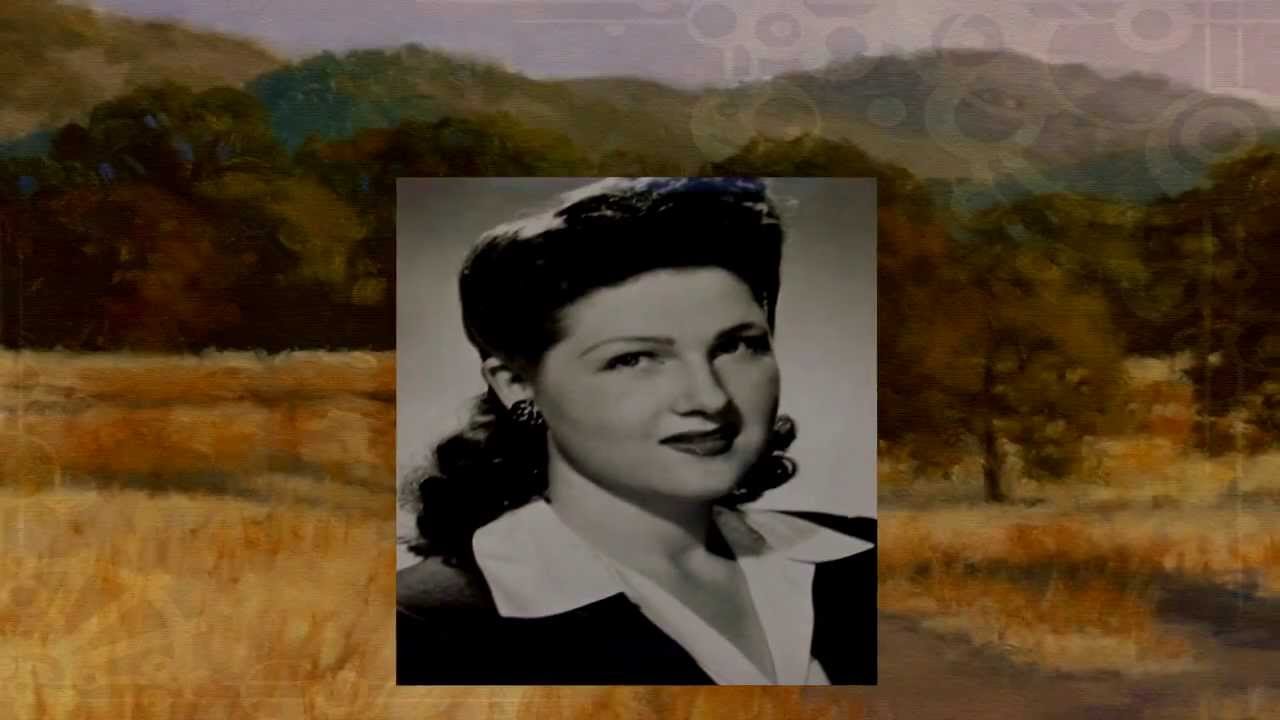 Jo Stafford - Smilin' Through
